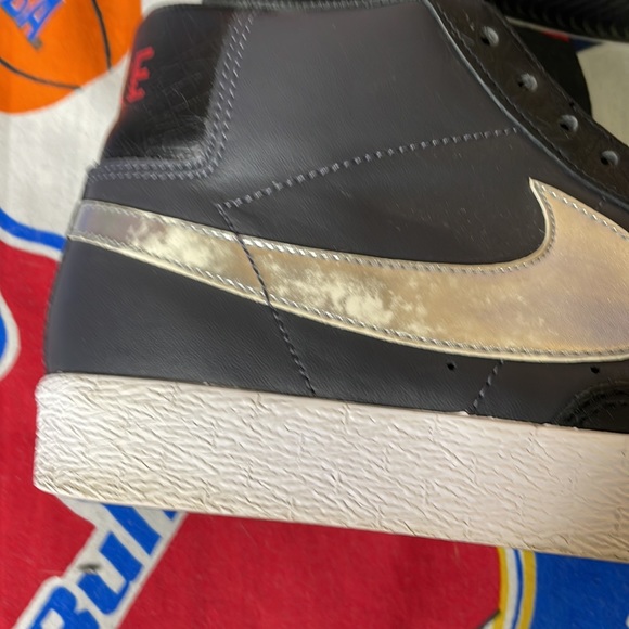 Nike Blazer High - Picture 7 of 7